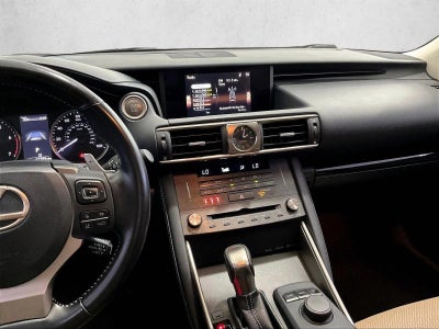 2020 Lexus IS 300 