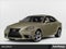 2015 Lexus IS 350 NA