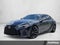 2024 Lexus IS 350 F SPORT Design