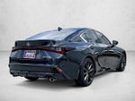 2024 Lexus IS 350 F SPORT Design