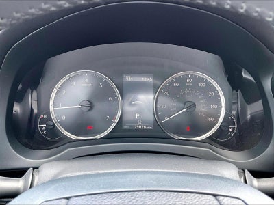 2024 Lexus IS 350 F SPORT Design
