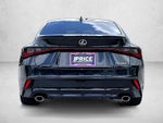 2024 Lexus IS 350 F SPORT Design