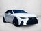 2024 Lexus IS 350 F SPORT Design