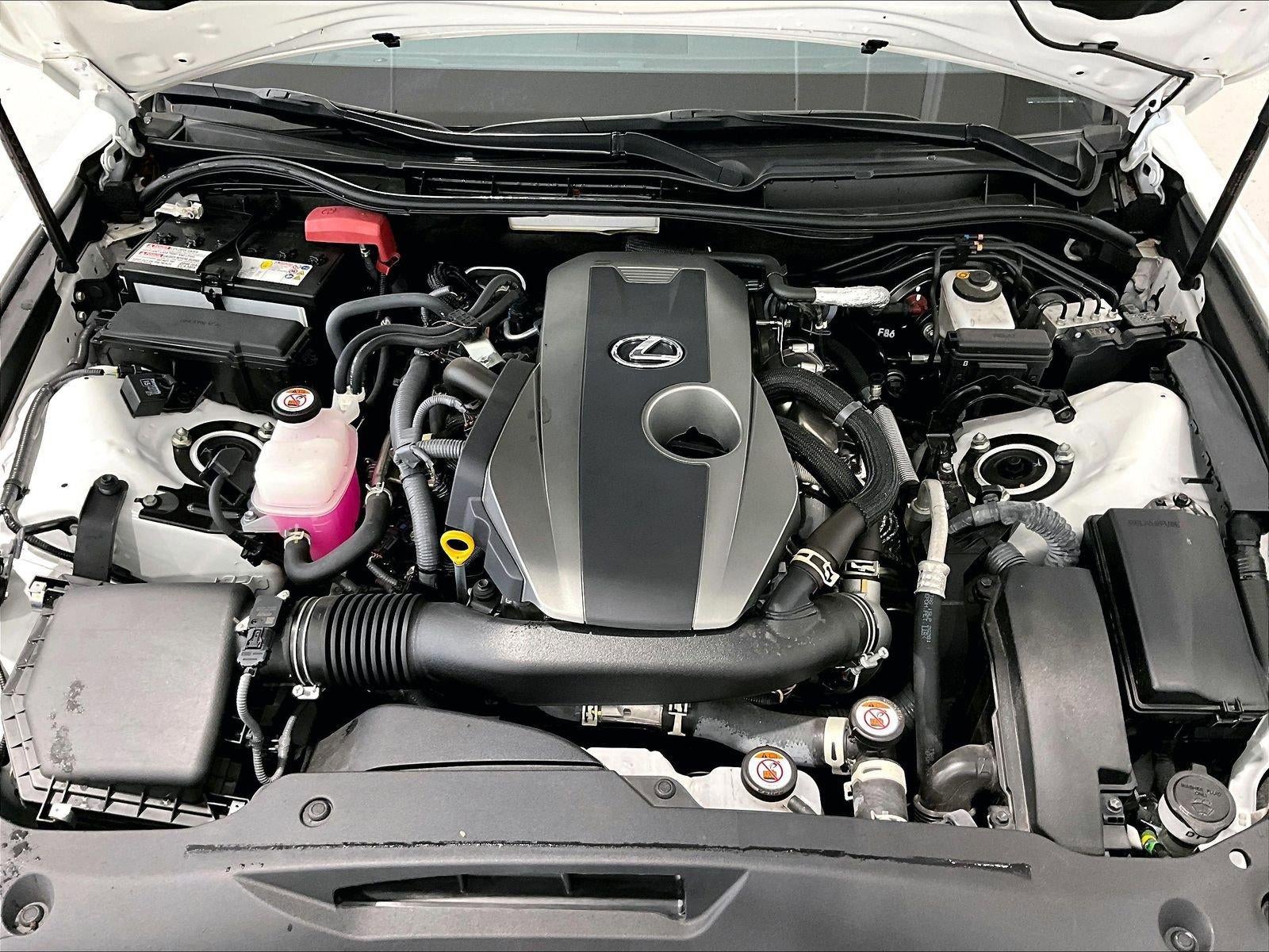 2024 Lexus IS 300 IS 300