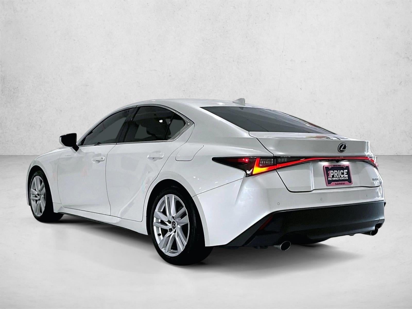 2024 Lexus IS 300 IS 300