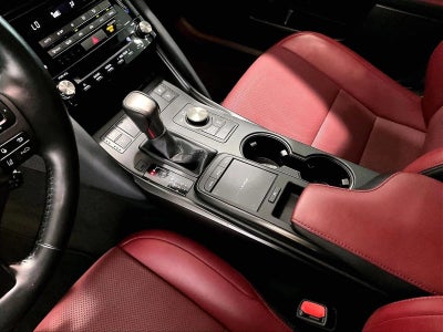 2024 Lexus IS 300 IS 300