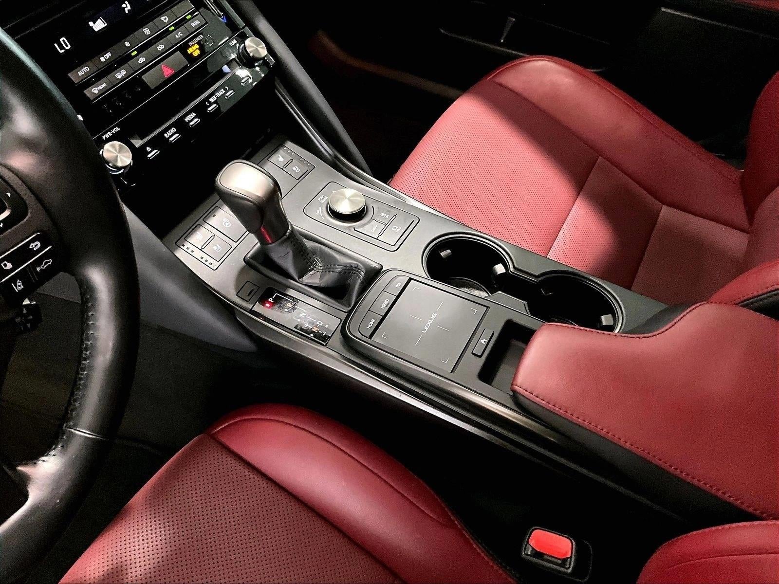 2024 Lexus IS 300 IS 300
