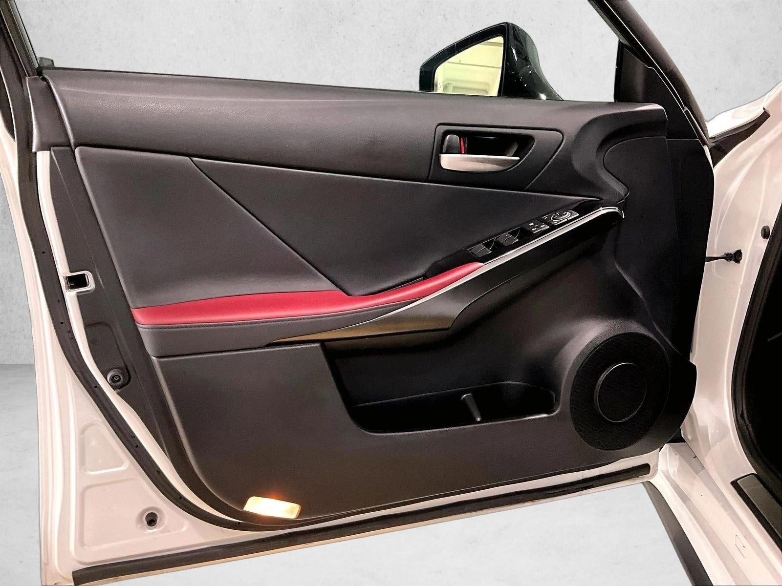 2024 Lexus IS 300 IS 300