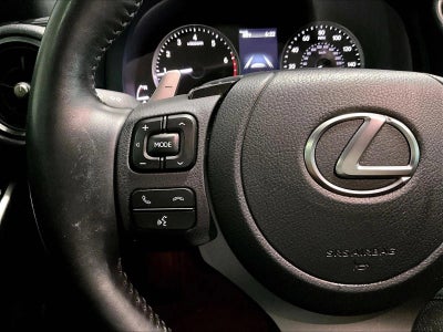 2024 Lexus IS 300 IS 300