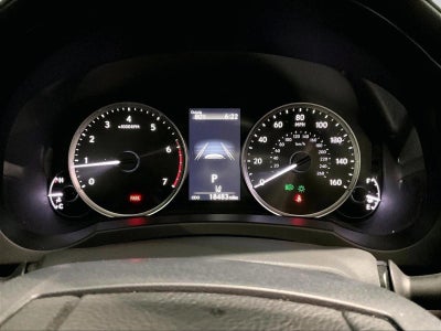 2024 Lexus IS 300 IS 300