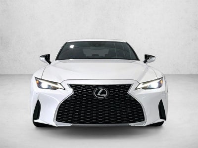 2024 Lexus IS 300 IS 300