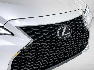 2024 Lexus IS 300 IS 300