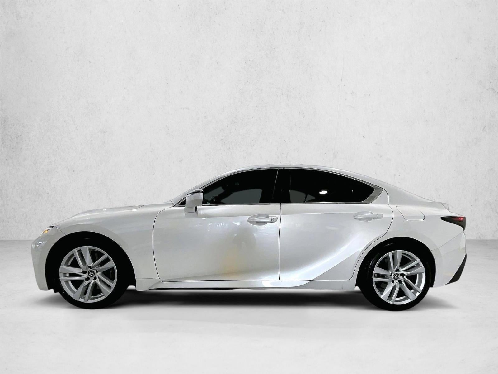 2024 Lexus IS 300 IS 300