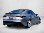 2021 Lexus IS 350 F SPORT