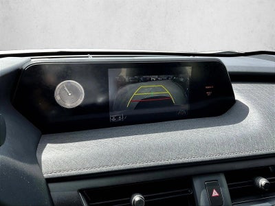 2020 Lexus UX 200 