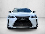2020 Lexus UX 200 