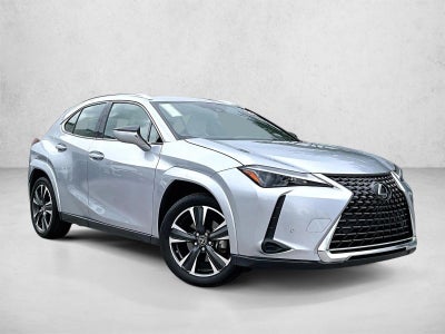 2023 Lexus UX UX 250h Premium