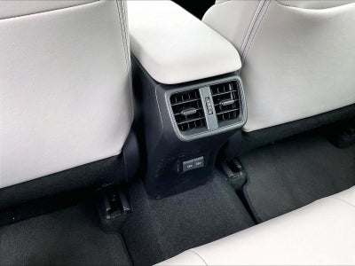 2023 Lexus UX UX 250h Premium