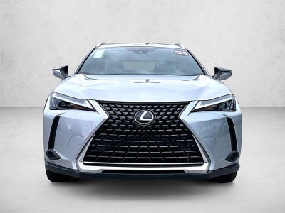 2023 Lexus UX UX 250h Premium