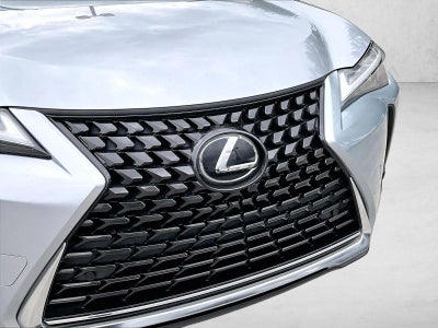 2023 Lexus UX UX 250h Premium