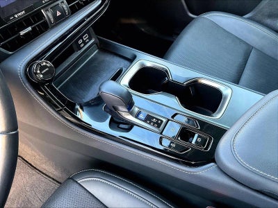 2023 Lexus NX NX 250