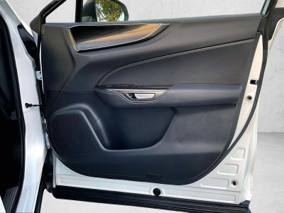 2023 Lexus NX NX 250