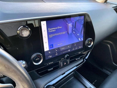 2023 Lexus NX NX 250