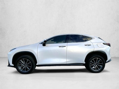 2023 Lexus NX NX 250