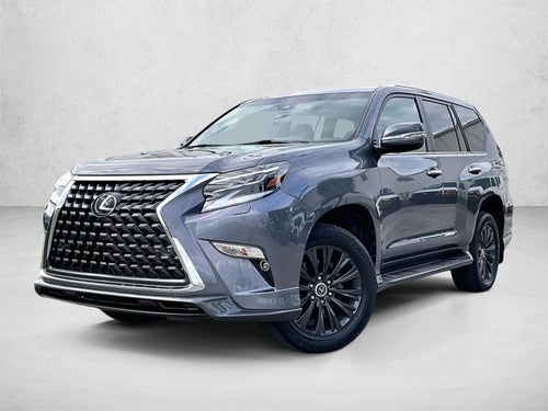 2023 Lexus GX GX 460 Premium