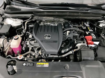 2023 Lexus RX 350 Premium Plus