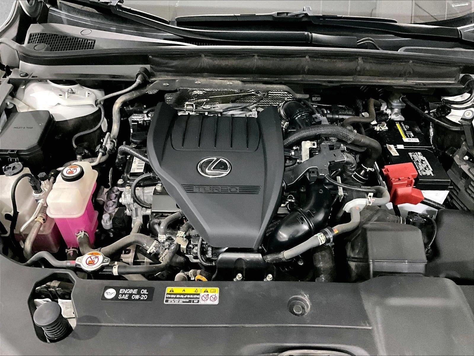 2023 Lexus RX 350 Premium Plus