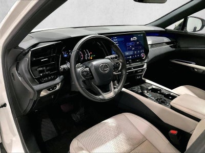 2023 Lexus RX 350 Premium Plus