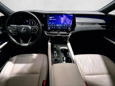 2023 Lexus RX 350 Premium Plus