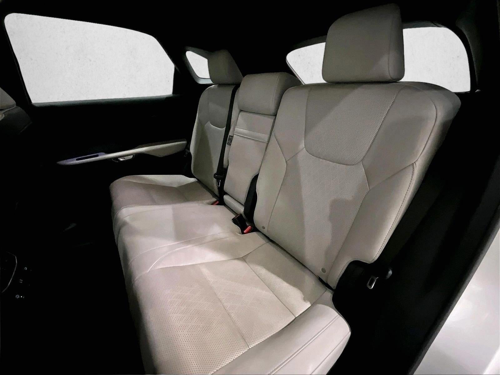 2023 Lexus RX 350 Premium Plus