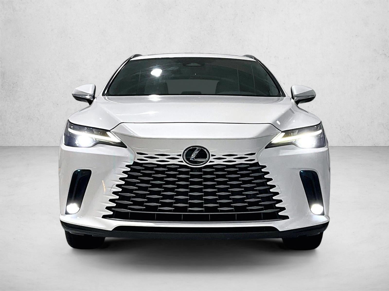2023 Lexus RX 350 Premium Plus