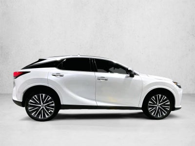 2023 Lexus RX 350 Premium Plus