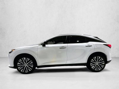 2023 Lexus RX 350 Premium Plus