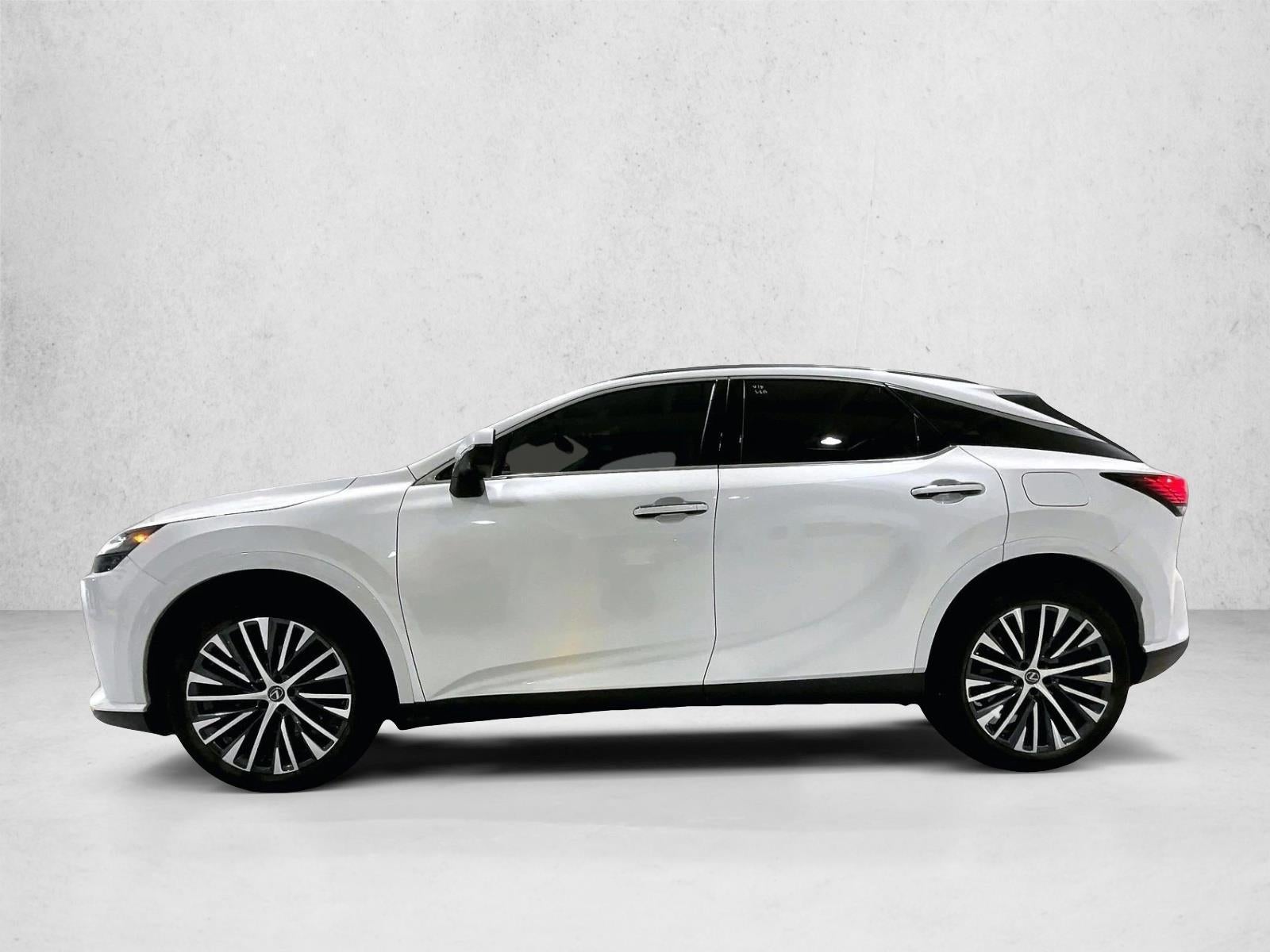 2023 Lexus RX 350 Premium Plus