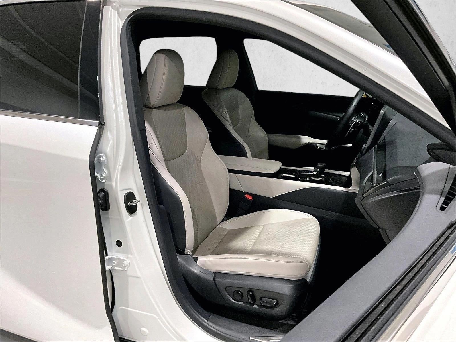 2023 Lexus RX 350 Premium Plus