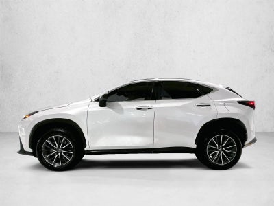 2024 Lexus NX 250 Premium