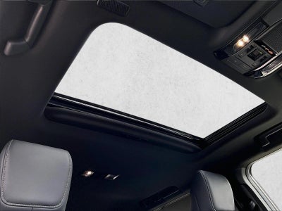 2025 Lexus GX GX 550 Premium