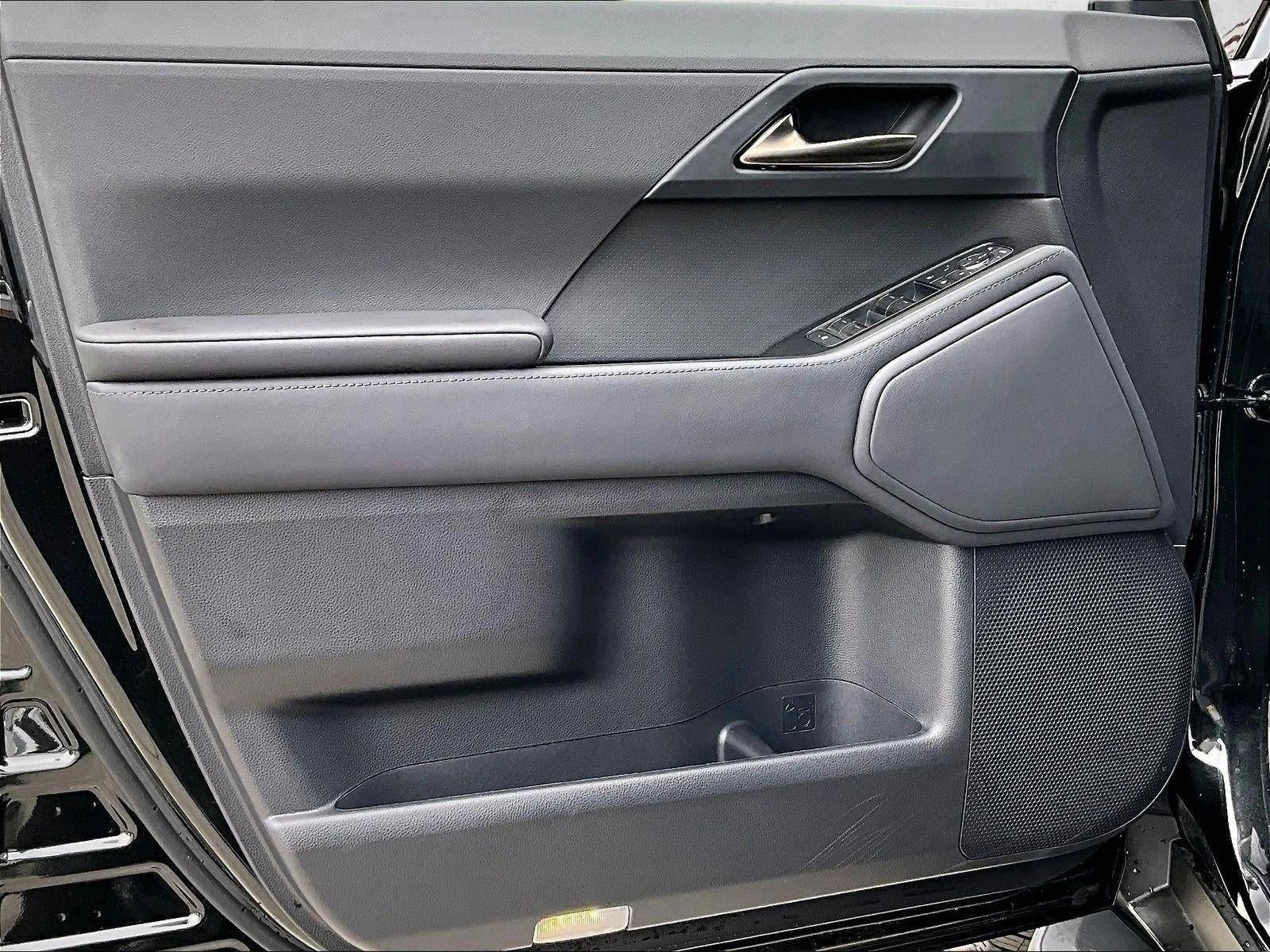 2025 Lexus GX GX 550 Premium