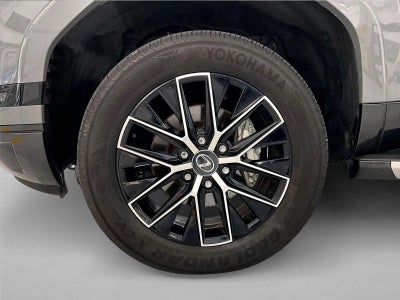 2025 Lexus GX 550 Premium+