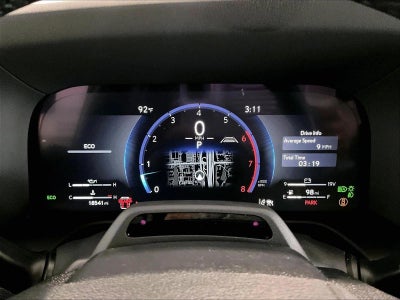 2025 Lexus GX 550 Premium+