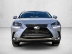 2019 Lexus NX 