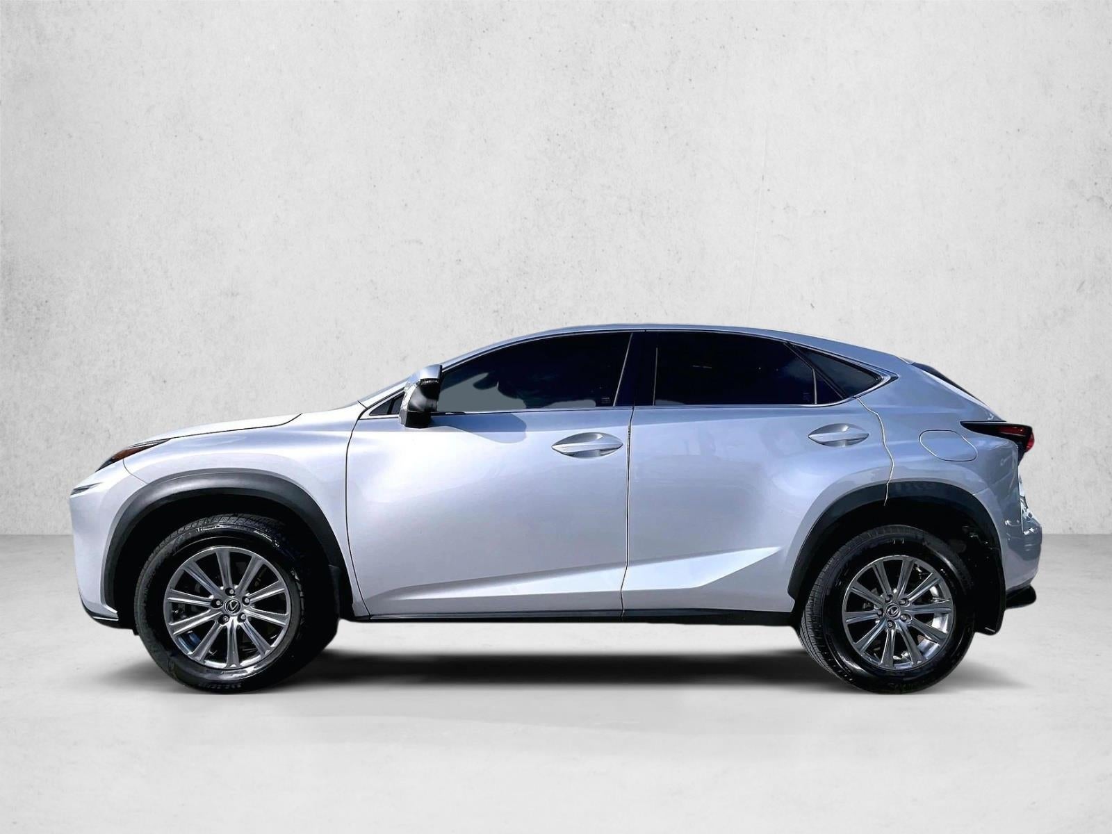 2019 Lexus NX 