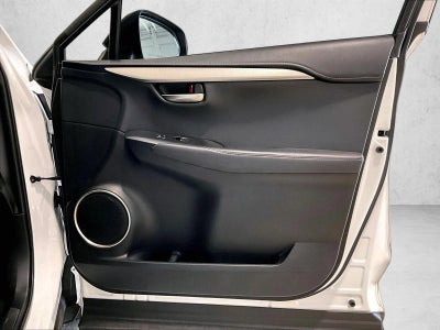 2019 Lexus NX 300 F SPORT