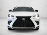 2019 Lexus NX 300 F SPORT