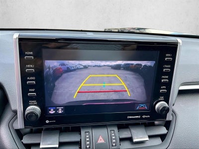 2022 Toyota RAV4 Prime XSE