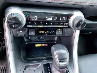 2022 Toyota RAV4 Prime XSE